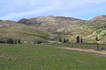 Commercial Property for Sale in Avontuur Western Cape